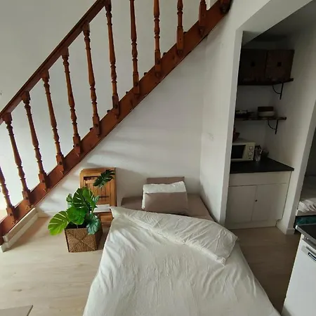 Apartamento Duplex Con Impresionantes Vistas Monachil