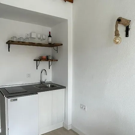 Duplex Con Impresionantes Vistas * Monachil