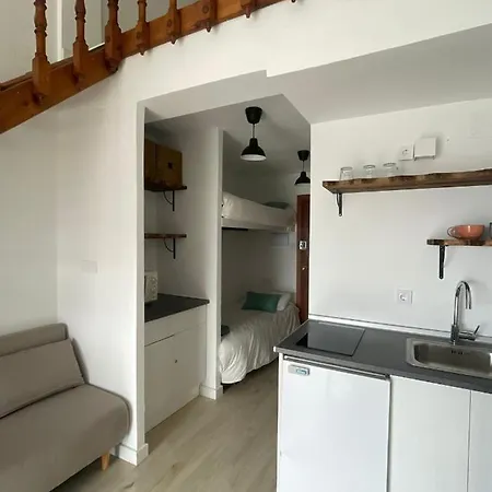 Duplex Con Impresionantes Vistas Apartamento Monachil