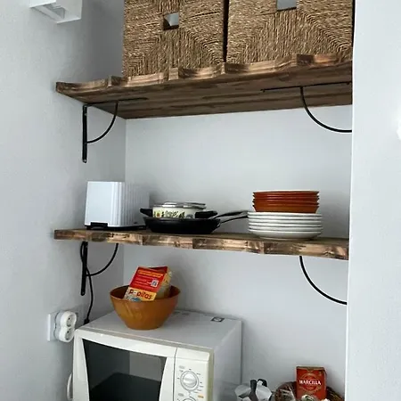 Apartamento Duplex Con Impresionantes Vistas Monachil