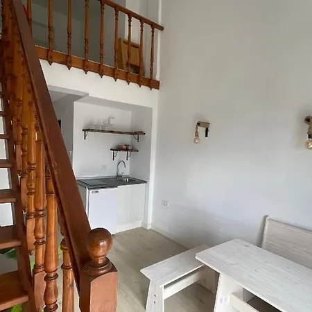 Duplex Con Impresionantes Vistas Apartamento