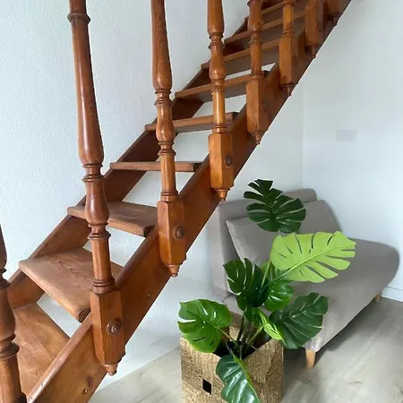 Apartamento Duplex Con Impresionantes Vistas Monachil