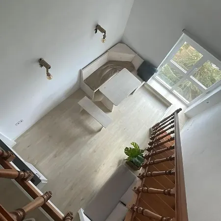 Duplex Con Impresionantes Vistas * Monachil