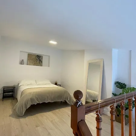 Apartamento Duplex Con Impresionantes Vistas