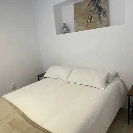 Duplex Con Impresionantes Vistas Apartamento