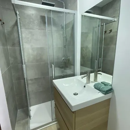 Duplex Con Impresionantes Vistas